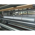 1500 mm co-extrusie rekfolie plastic verpakkingsapparatuur